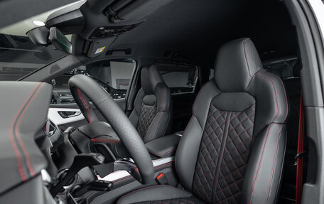 Audi Q7, 2024 год, 12 190 000 рублей, 11 фотография