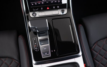 Audi Q7, 2024 год, 12 190 000 рублей, 19 фотография