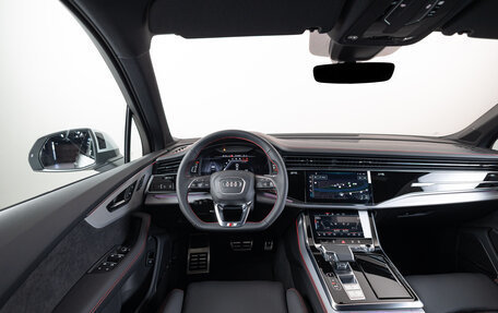 Audi Q7, 2024 год, 12 190 000 рублей, 13 фотография