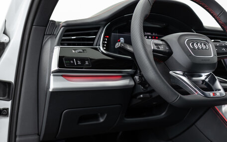 Audi Q7, 2024 год, 12 190 000 рублей, 14 фотография
