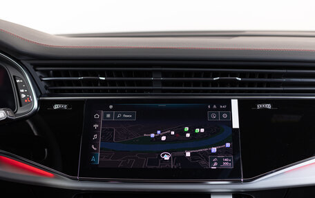Audi Q7, 2024 год, 12 190 000 рублей, 21 фотография