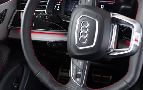 Audi Q7, 2024 год, 12 190 000 рублей, 16 фотография
