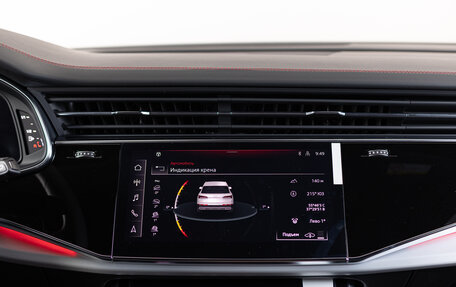 Audi Q7, 2024 год, 12 190 000 рублей, 24 фотография