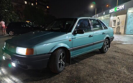 Volkswagen Passat B3, 1991 год, 140 000 рублей, 2 фотография