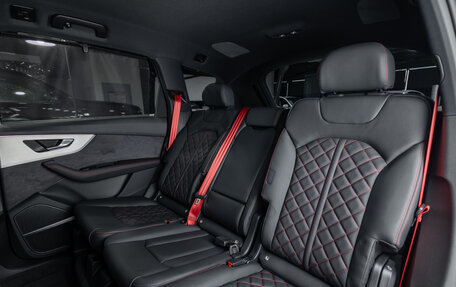 Audi Q7, 2024 год, 12 190 000 рублей, 31 фотография