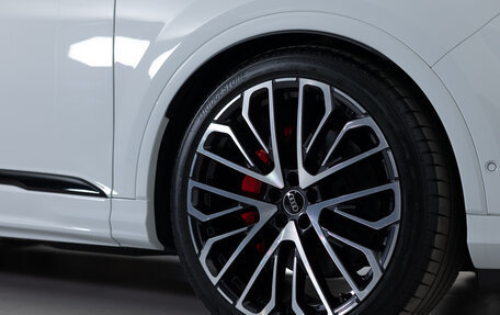 Audi Q7, 2024 год, 12 190 000 рублей, 35 фотография