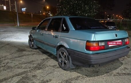 Volkswagen Passat B3, 1991 год, 140 000 рублей, 3 фотография