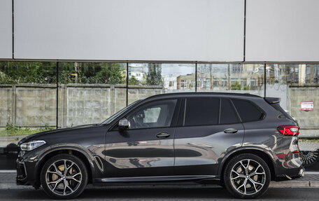 BMW X5, 2019 год, 5 599 000 рублей, 9 фотография
