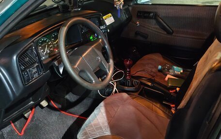 Volkswagen Passat B3, 1991 год, 140 000 рублей, 8 фотография