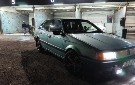 Volkswagen Passat B3, 1991 год, 140 000 рублей, 5 фотография