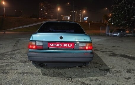 Volkswagen Passat B3, 1991 год, 140 000 рублей, 4 фотография
