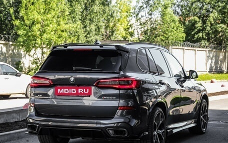 BMW X5, 2019 год, 5 599 000 рублей, 6 фотография