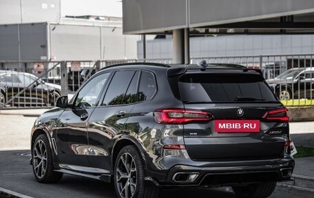 BMW X5, 2019 год, 5 599 000 рублей, 8 фотография