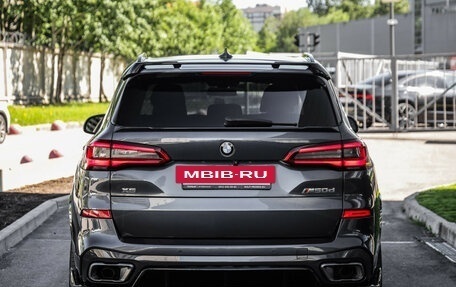 BMW X5, 2019 год, 5 599 000 рублей, 7 фотография
