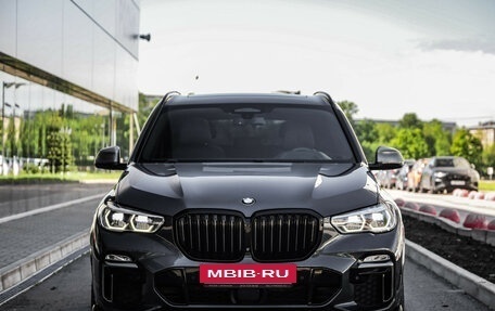 BMW X5, 2019 год, 5 599 000 рублей, 4 фотография