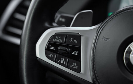 BMW X5, 2019 год, 5 599 000 рублей, 15 фотография