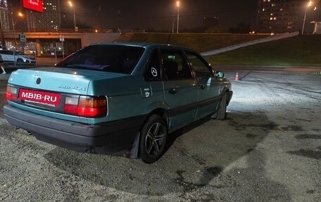 Volkswagen Passat B3, 1991 год, 140 000 рублей, 6 фотография