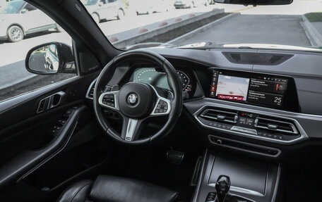 BMW X5, 2019 год, 5 599 000 рублей, 12 фотография