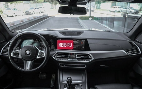 BMW X5, 2019 год, 5 599 000 рублей, 13 фотография