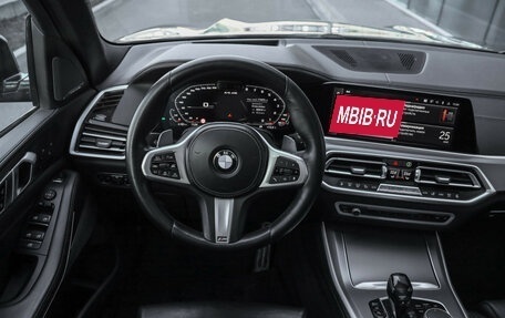 BMW X5, 2019 год, 5 599 000 рублей, 14 фотография