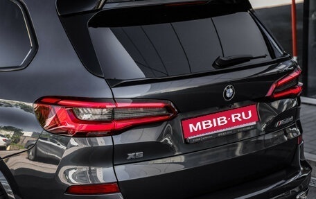 BMW X5, 2019 год, 5 599 000 рублей, 11 фотография
