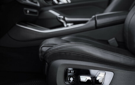 BMW X5, 2019 год, 5 599 000 рублей, 26 фотография