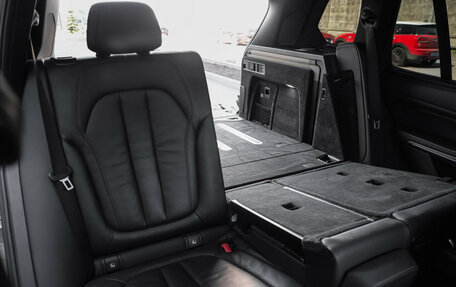 BMW X5, 2019 год, 5 599 000 рублей, 31 фотография