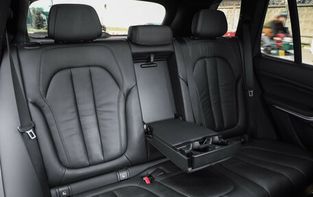 BMW X5, 2019 год, 5 599 000 рублей, 29 фотография