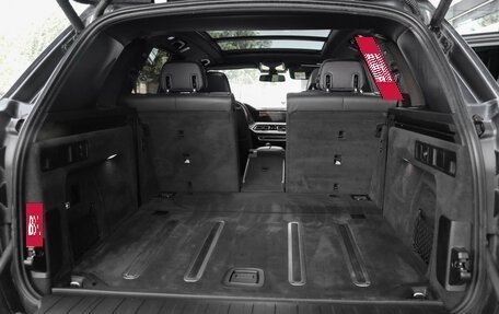 BMW X5, 2019 год, 5 599 000 рублей, 34 фотография