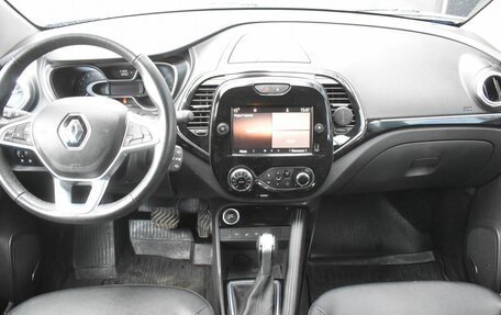 Renault Kaptur I рестайлинг, 2021 год, 1 800 000 рублей, 12 фотография