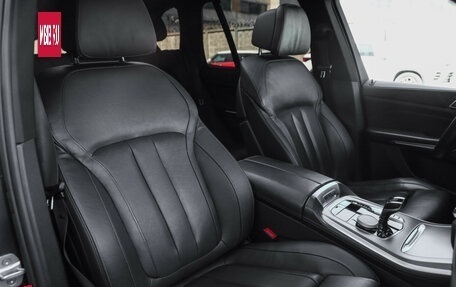 BMW X5, 2019 год, 5 599 000 рублей, 28 фотография
