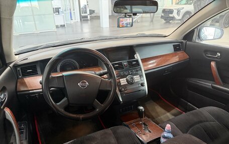Nissan Teana, 2007 год, 799 000 рублей, 7 фотография
