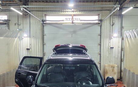 Peugeot 4007, 2009 год, 730 000 рублей, 3 фотография