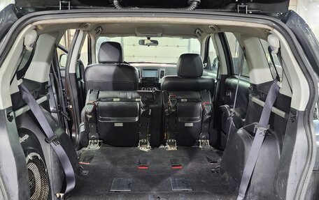 Peugeot 4007, 2009 год, 730 000 рублей, 4 фотография