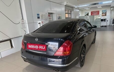 Nissan Teana, 2007 год, 799 000 рублей, 6 фотография