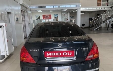Nissan Teana, 2007 год, 799 000 рублей, 5 фотография