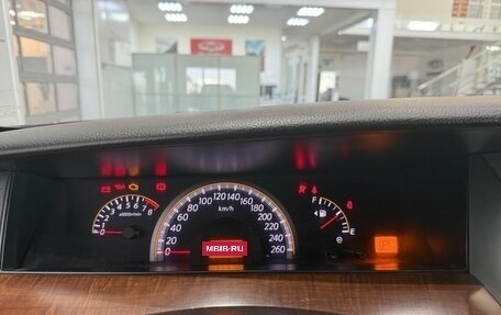 Nissan Teana, 2007 год, 799 000 рублей, 8 фотография