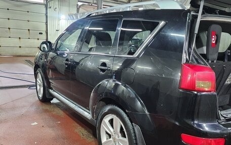 Peugeot 4007, 2009 год, 730 000 рублей, 2 фотография