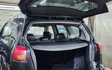 Peugeot 4007, 2009 год, 730 000 рублей, 7 фотография