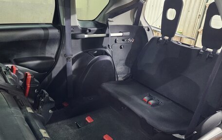 Peugeot 4007, 2009 год, 730 000 рублей, 6 фотография