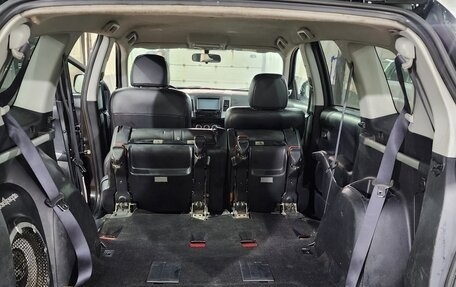 Peugeot 4007, 2009 год, 730 000 рублей, 8 фотография