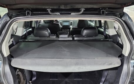 Peugeot 4007, 2009 год, 730 000 рублей, 9 фотография