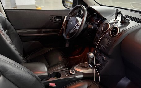 Nissan Qashqai, 2012 год, 1 350 000 рублей, 6 фотография