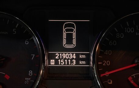 Nissan Qashqai, 2012 год, 1 350 000 рублей, 9 фотография
