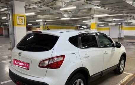 Nissan Qashqai, 2012 год, 1 350 000 рублей, 5 фотография
