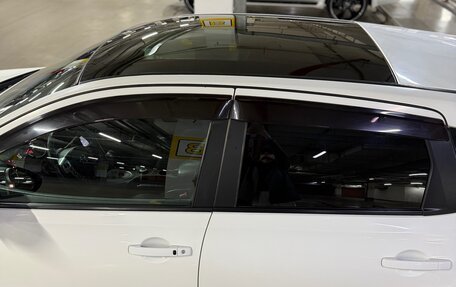 Nissan Qashqai, 2012 год, 1 350 000 рублей, 11 фотография