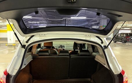 Nissan Qashqai, 2012 год, 1 350 000 рублей, 20 фотография