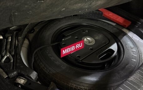 Nissan Qashqai, 2012 год, 1 350 000 рублей, 18 фотография