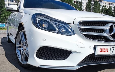 Mercedes-Benz E-Класс, 2013 год, 2 450 000 рублей, 7 фотография