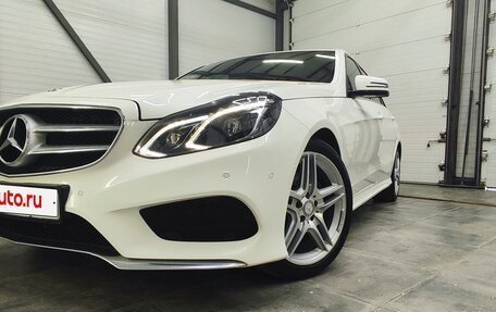 Mercedes-Benz E-Класс, 2013 год, 2 450 000 рублей, 11 фотография